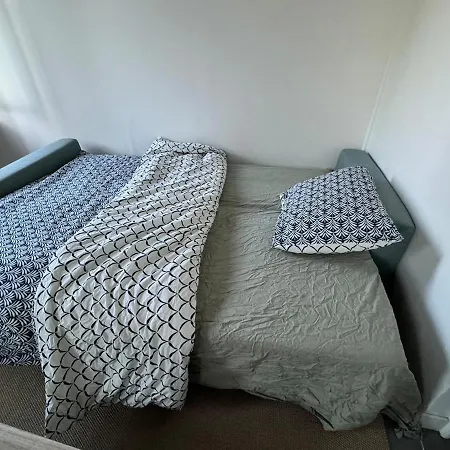 Maison Typique Le Neubourg