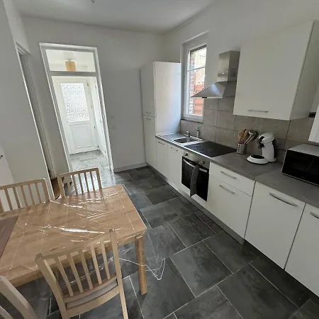 Dom wakacyjny Maison Typique