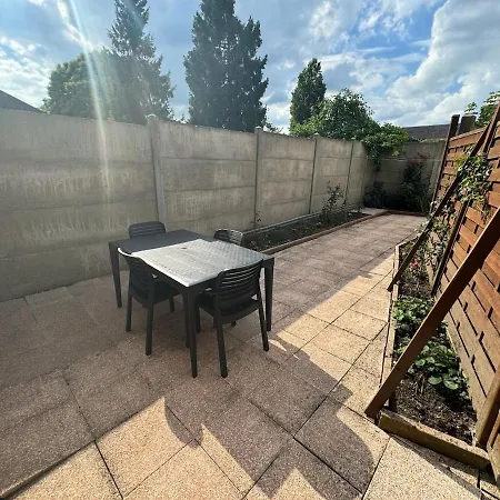 Maison Typique * Le Neubourg