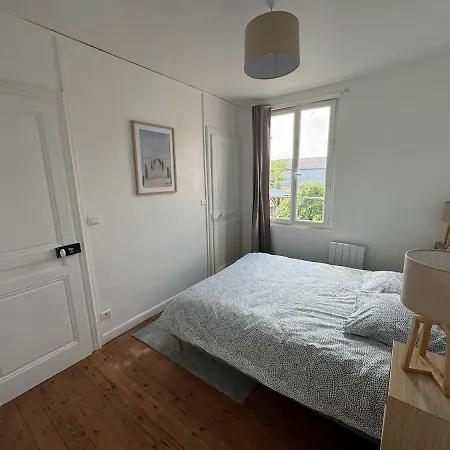 Maison Typique Le Neubourg