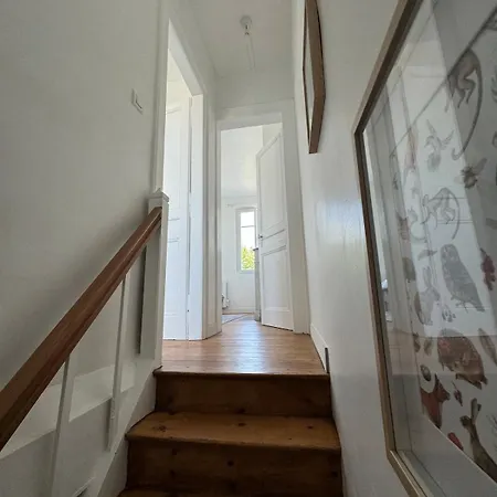 Maison Typique Dom wakacyjny Le Neubourg